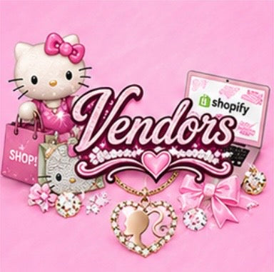 Vendors