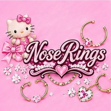 Nose Rings