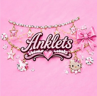 Anklets