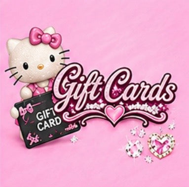 Gift Cards