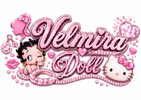 Velmira Doll - Home