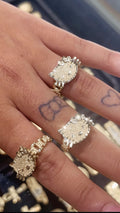 HK Ring
